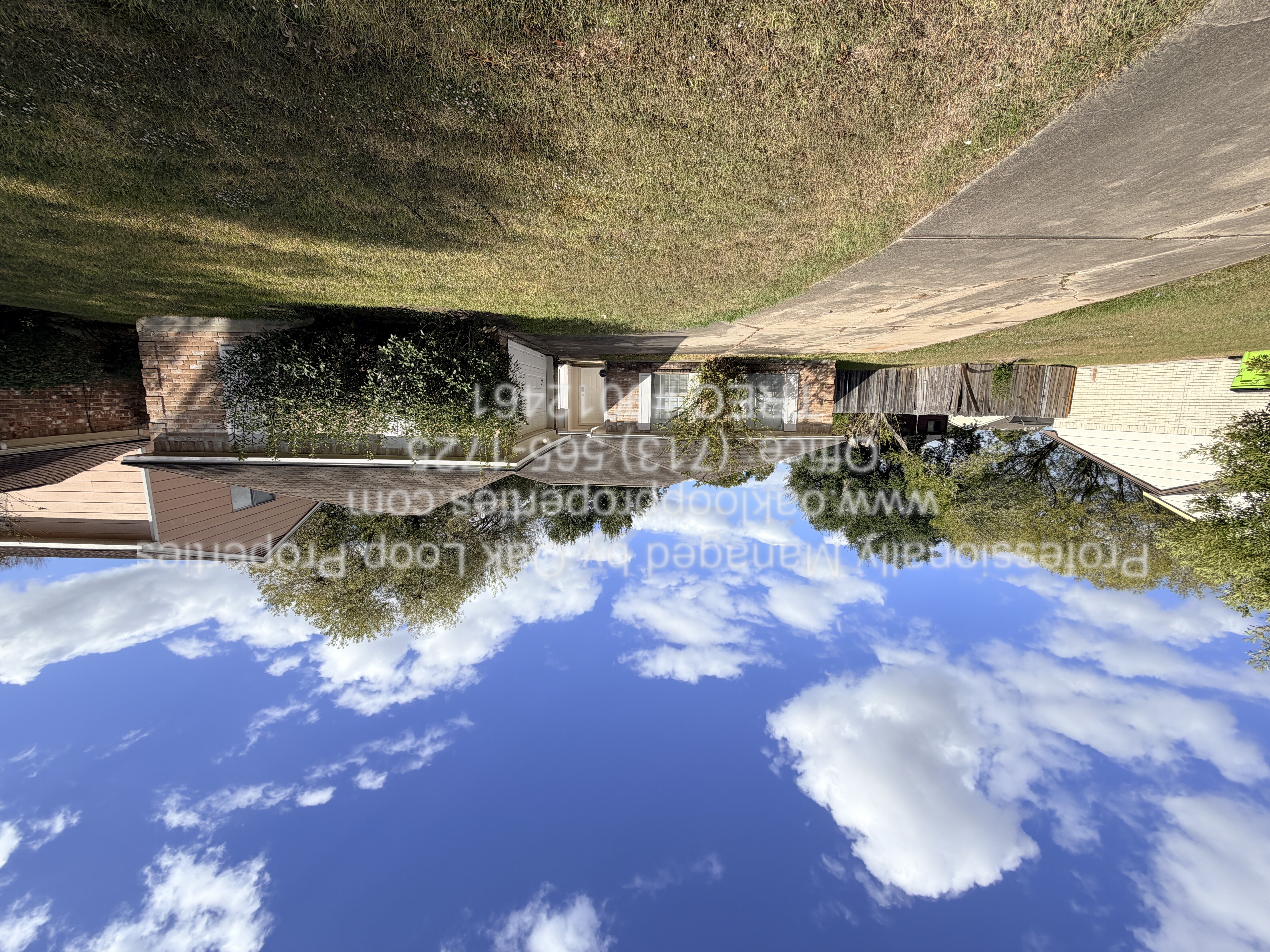 Missouri City House: 1367 Gentle Bend Drive