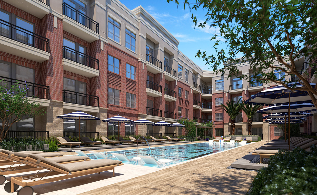 Houston Condo: 161 Birdsall Street