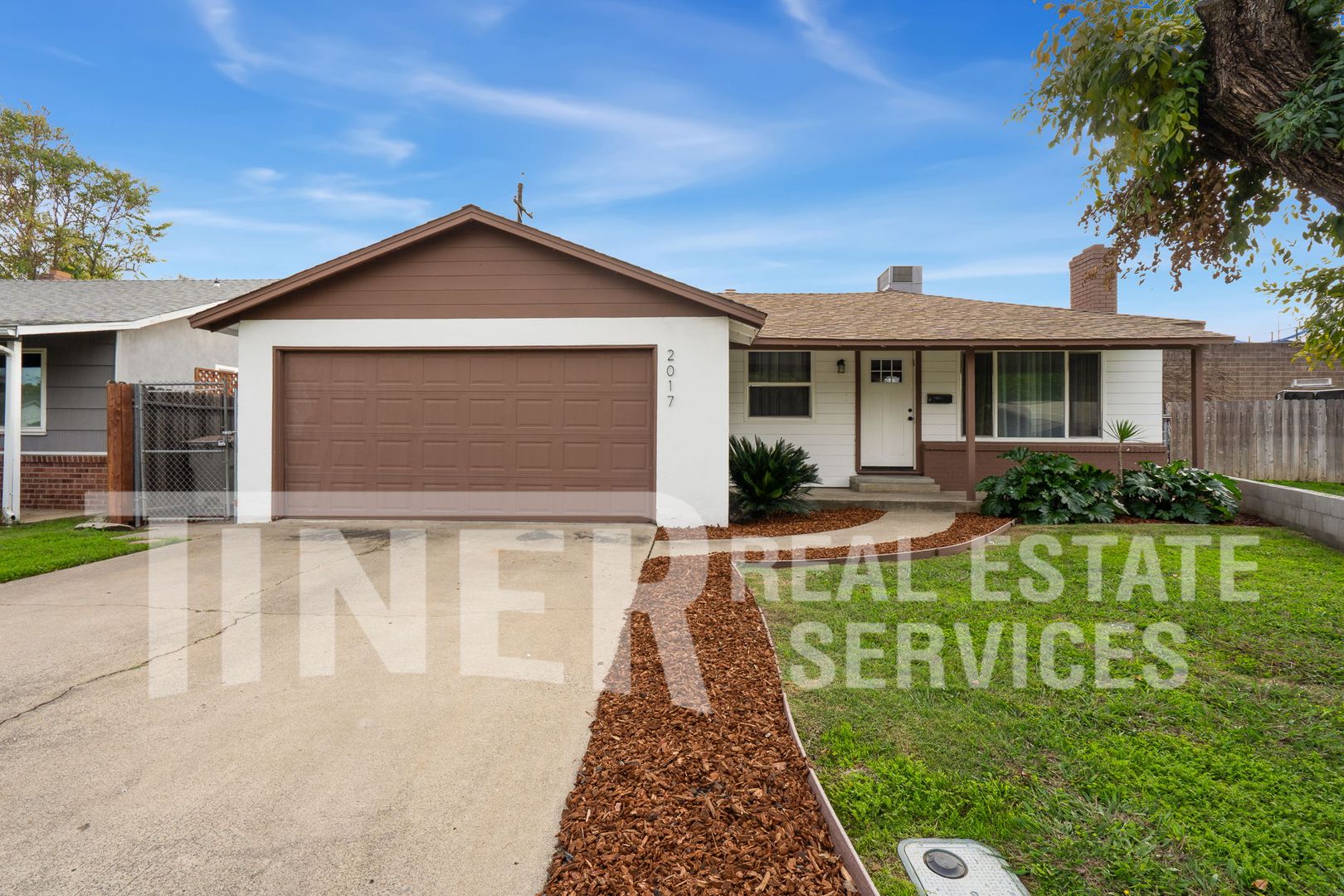 West Sacramento House: 2017 Buckeye Drive