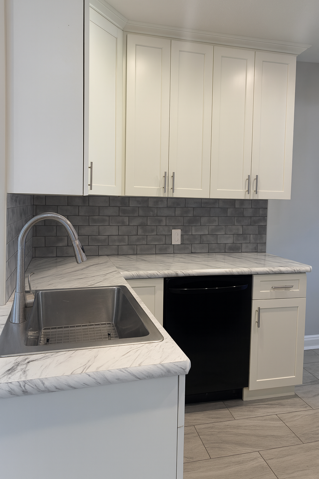 Cleveland House: 11749 Arden Avenue