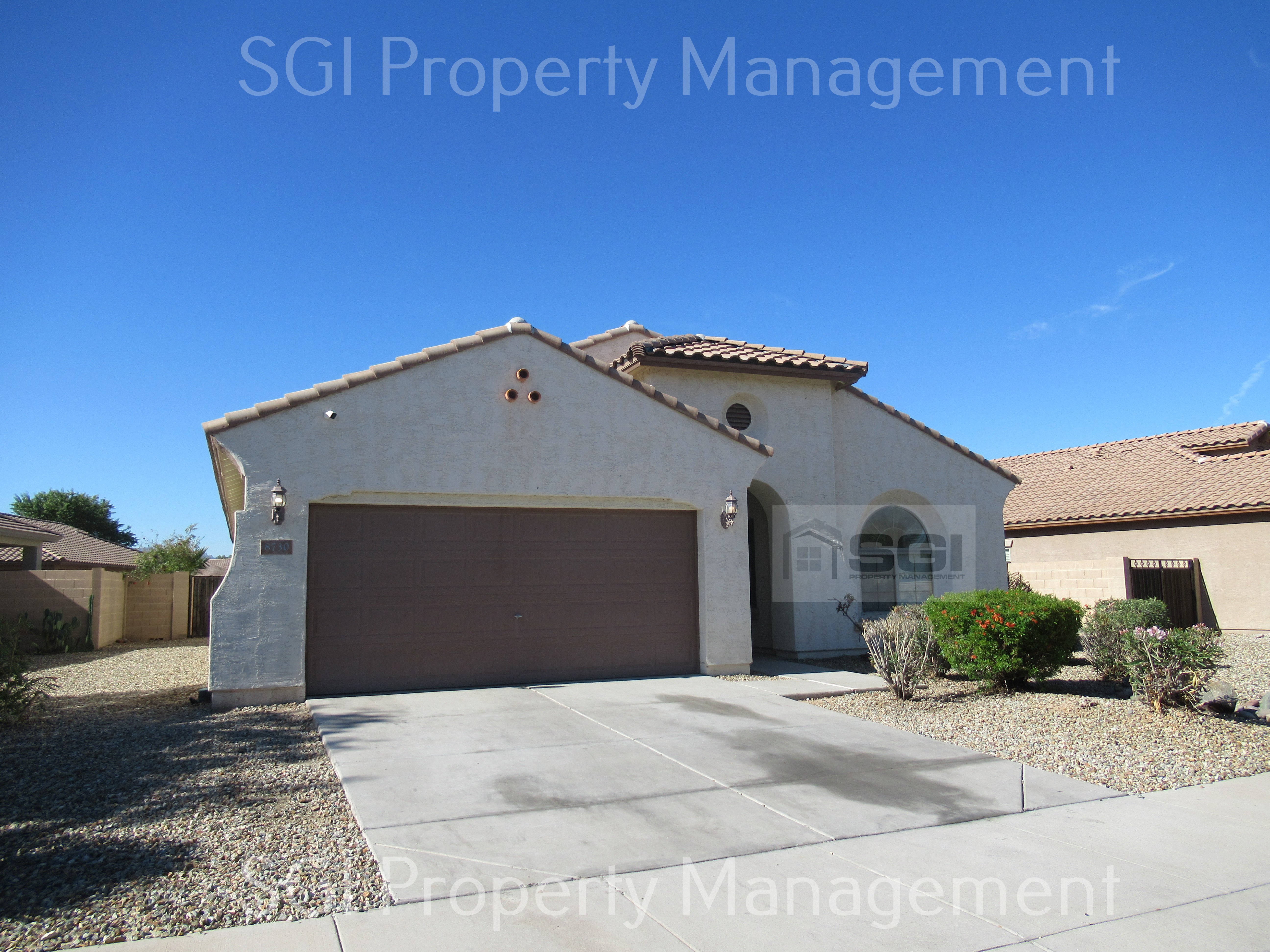Laveen House: 8730 S 57th Dr