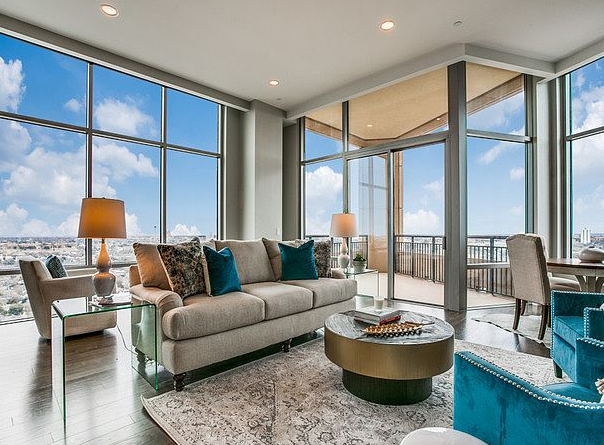 San Antonio Condo: 4242 Broadway