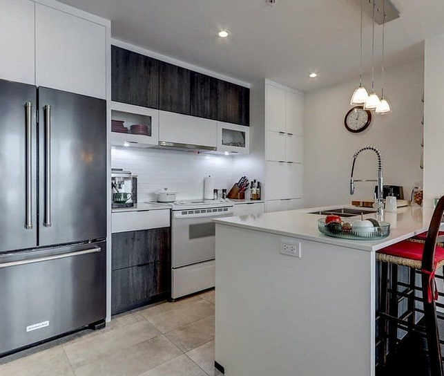 Houston Condo: 2520 Houston Ave