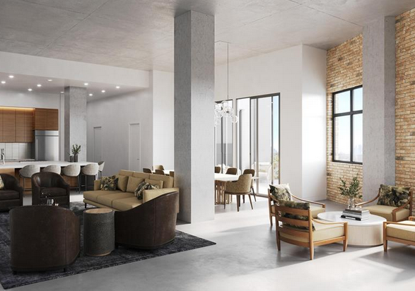 Houston Condo: 2520 Houston Ave