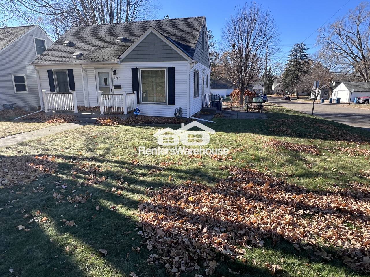 Minneapolis House: 2949 York Ave N