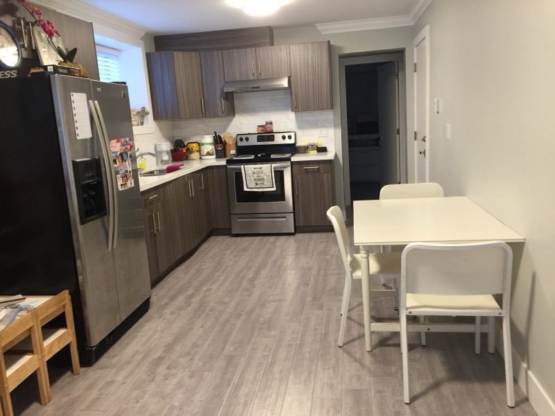 Maple Ridge Condo: 12184 210 Street - 1