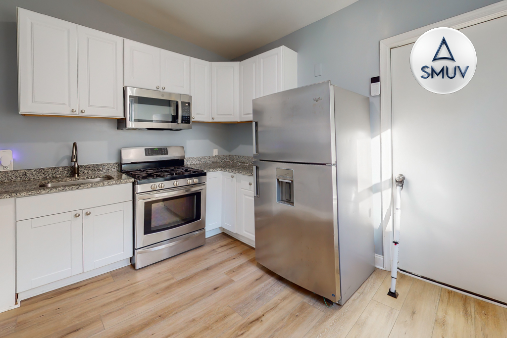 Baltimore Condo: 501 North Belnord Street