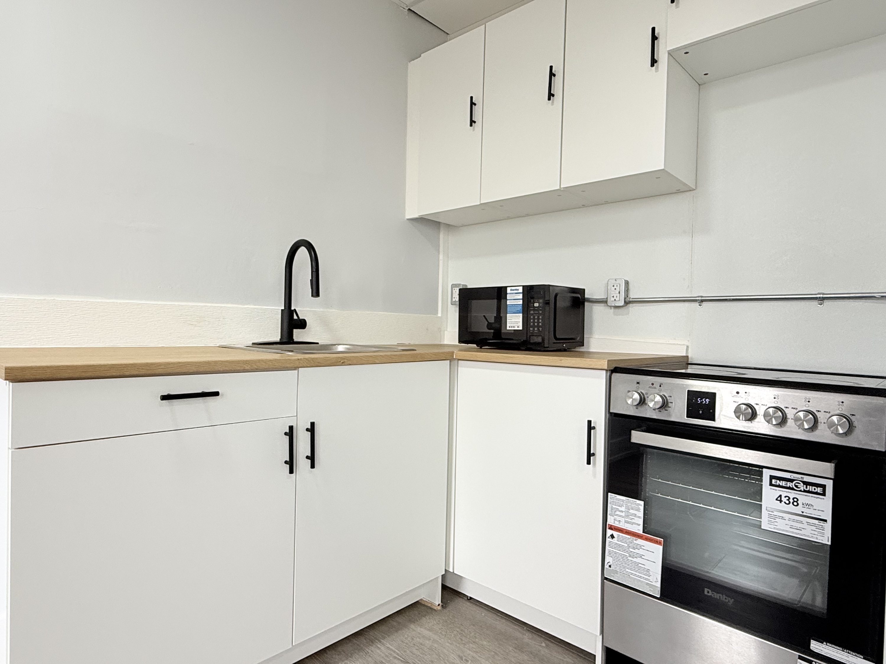 Windsor Condo: 1495 Gladstone Ave