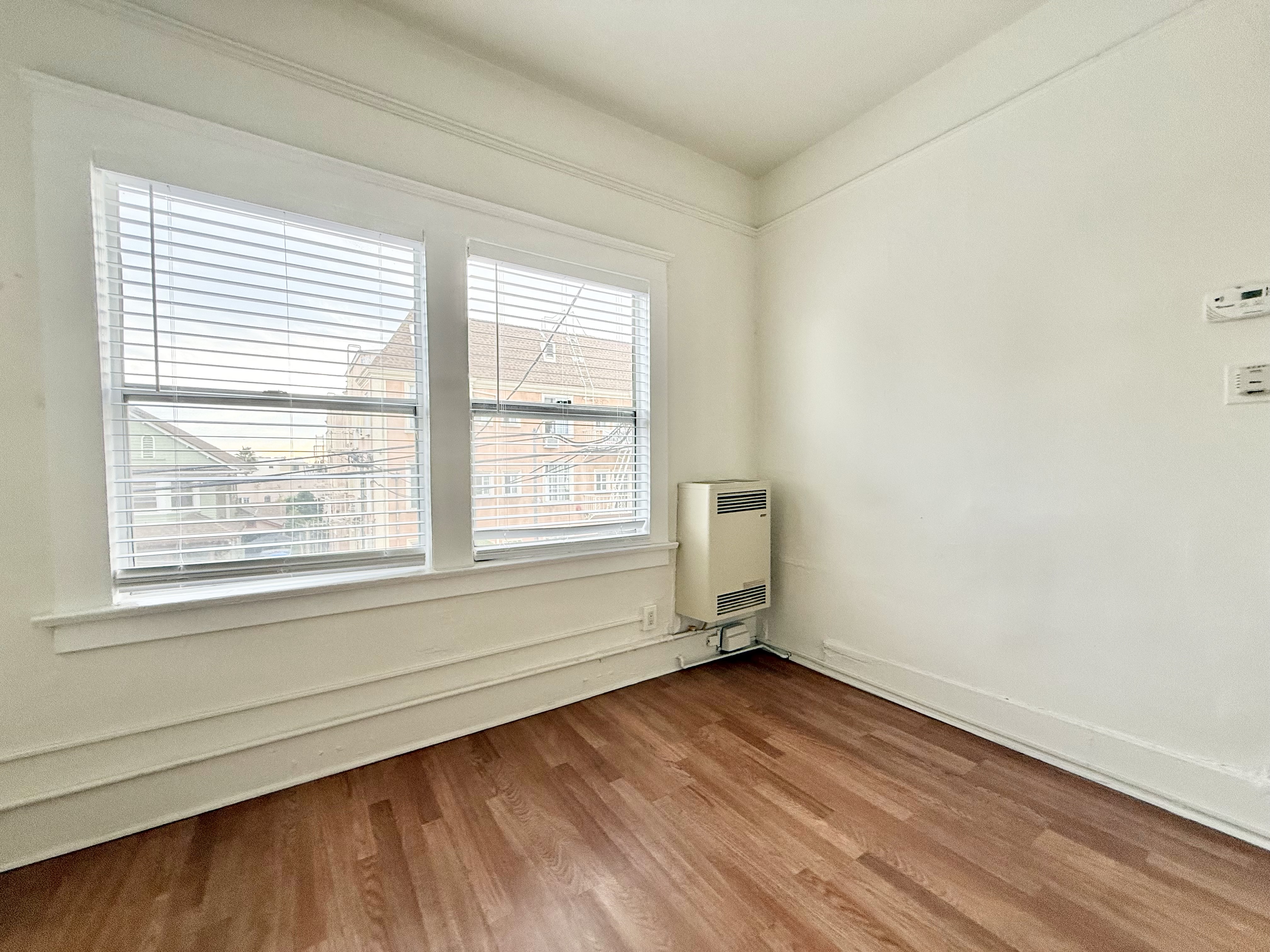 Los Angeles Condo: 200 N. Soto Street
