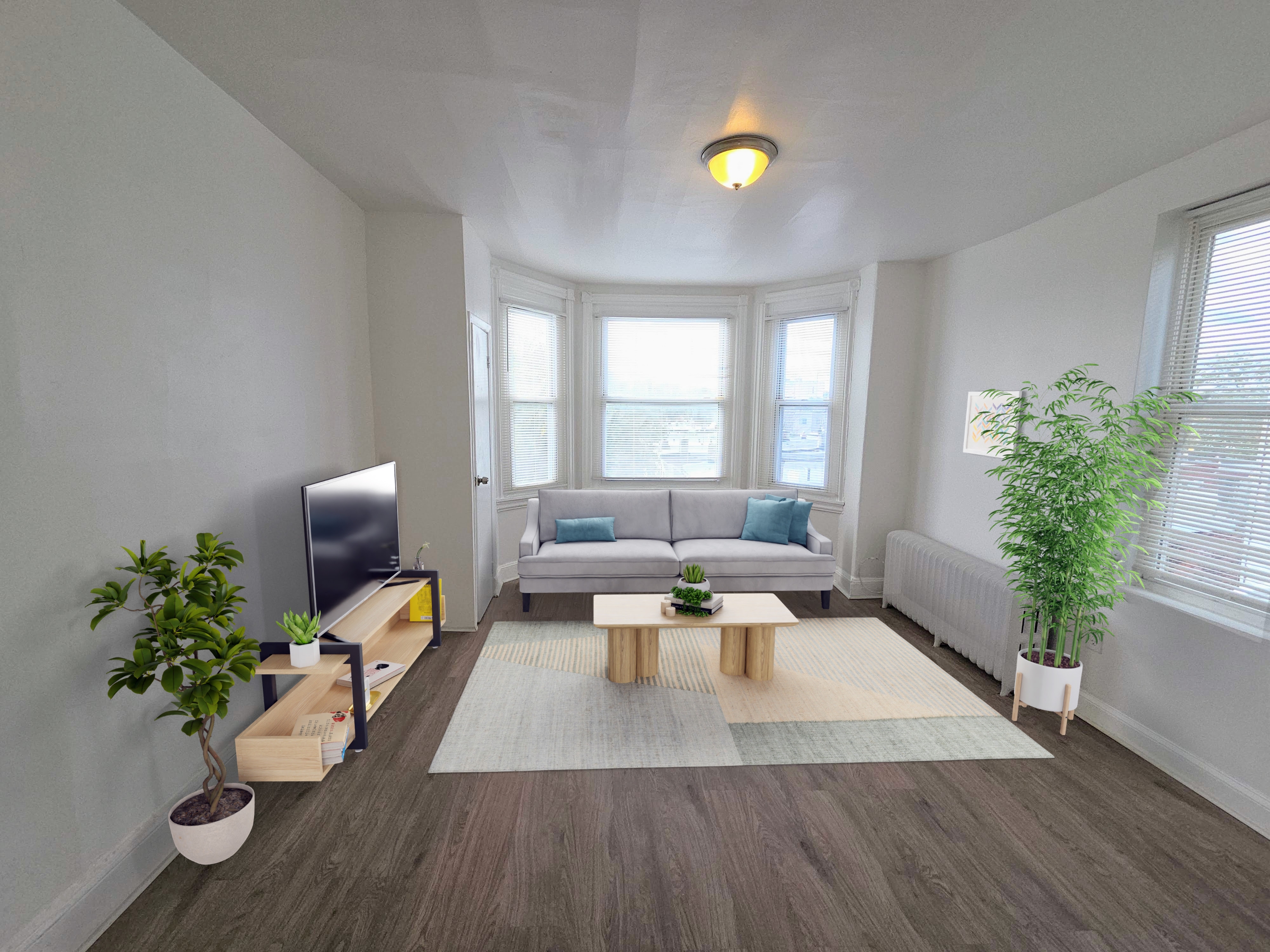 Philadelphia Condo: 1234 W Allegheny Ave