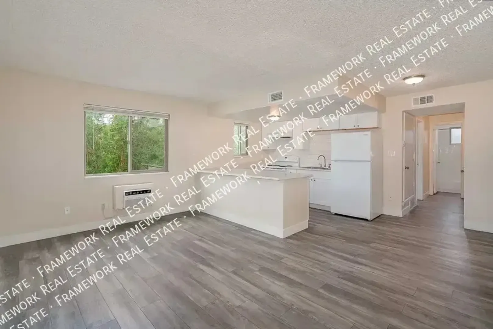 Denver Apartment: 1330 W Mississippi Ave