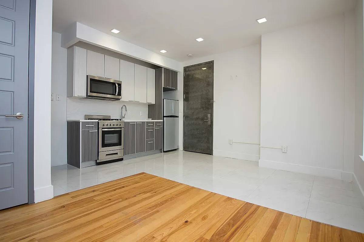 Bronx Condo: 1133 Rhinelander Ave