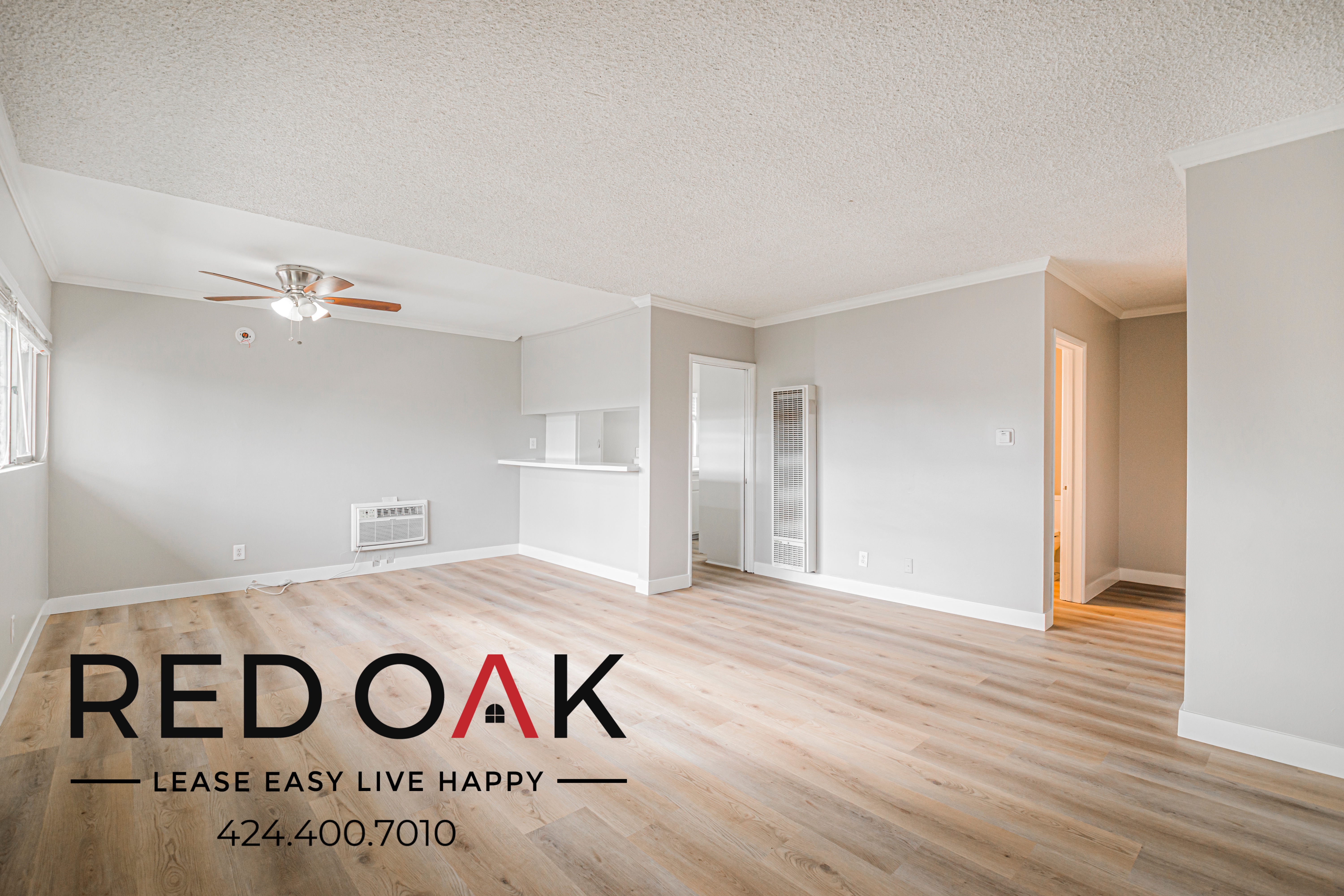 Van Nuys Condo: 15405 Vanowen St