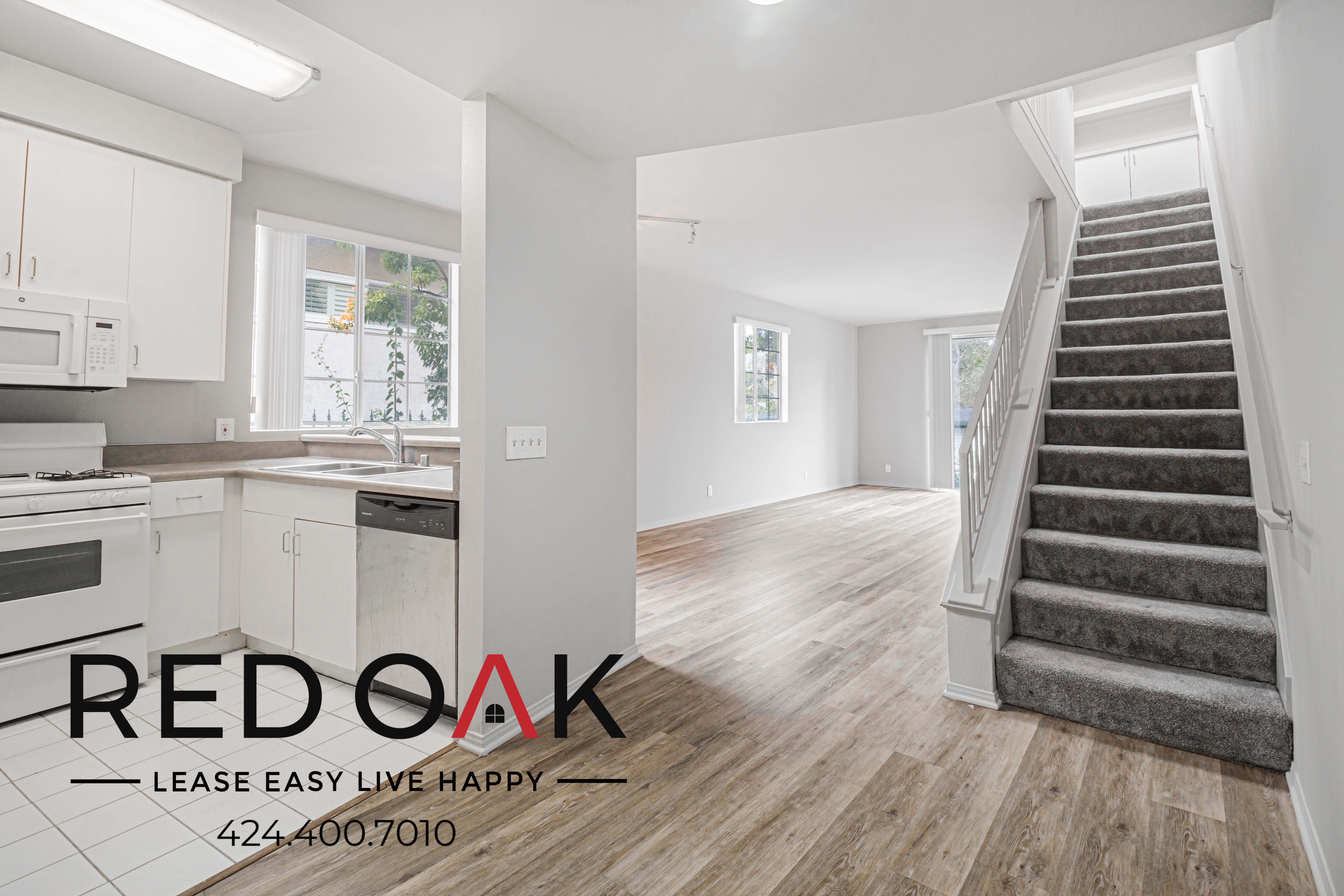 Studio City Condo: 4311 Alcove Ave