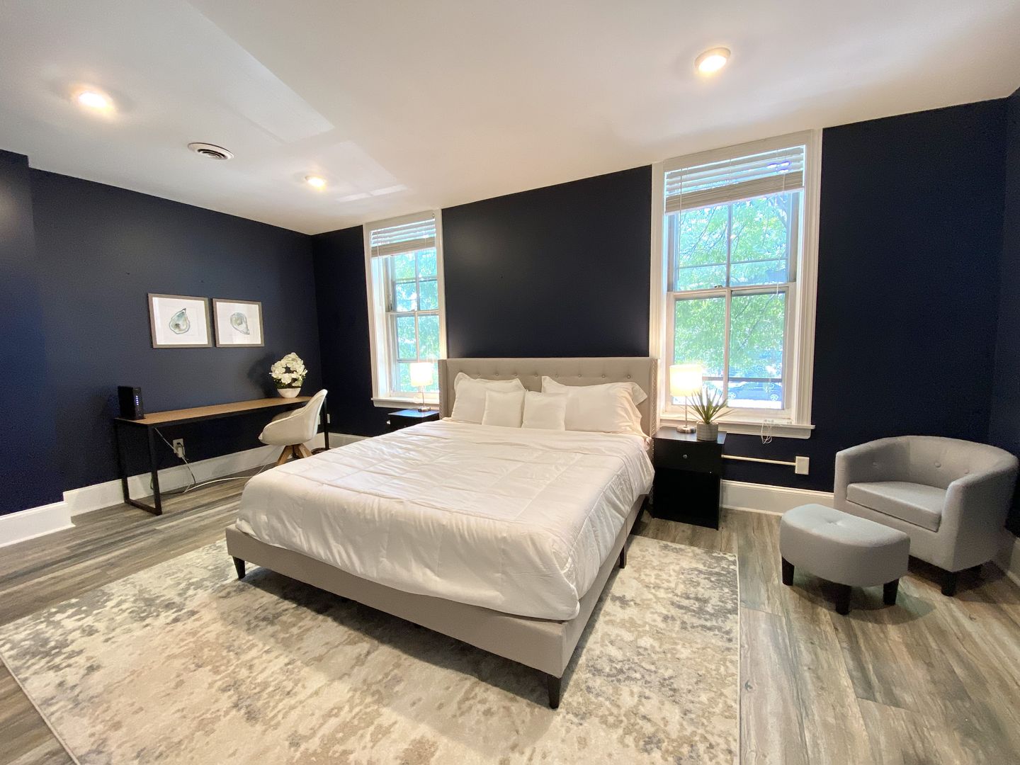 Wilmington Condo: 712 N West St - - Room 1 - Room