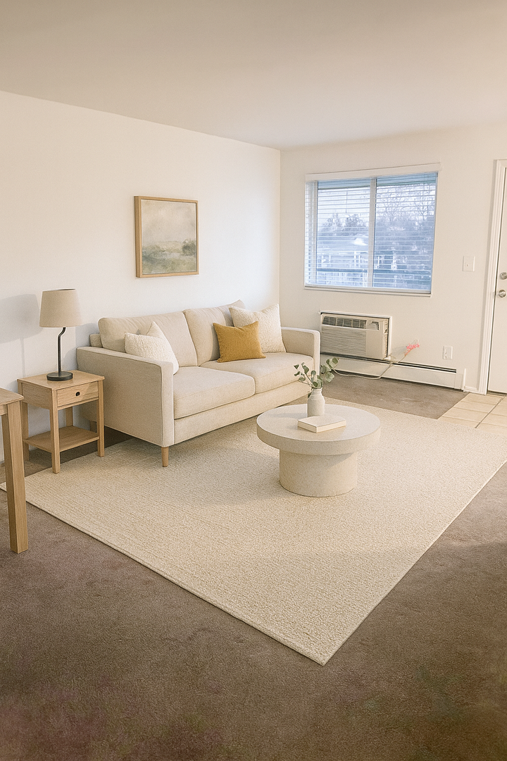 Lakewood Condo: 10665 W 7th Ave