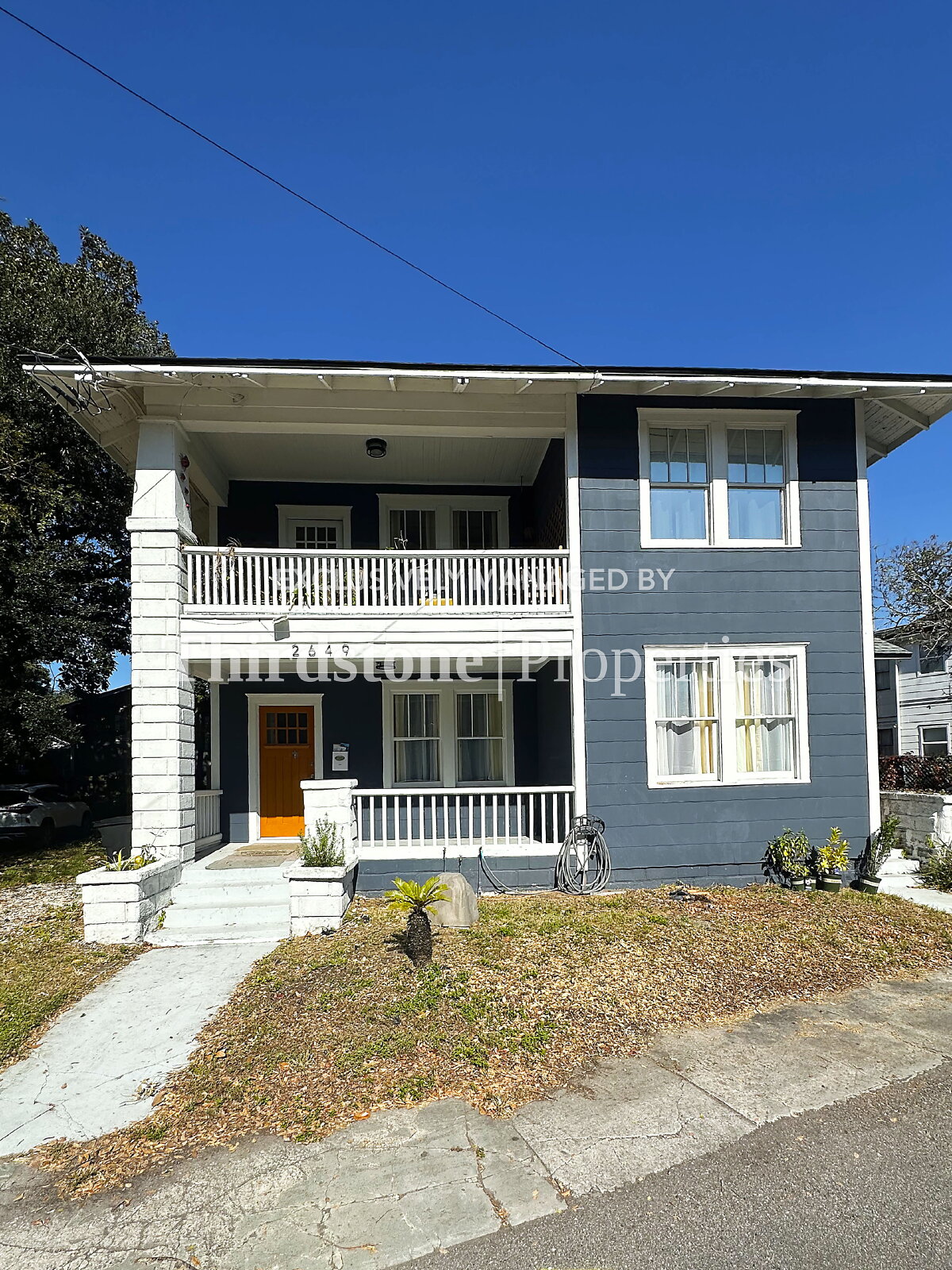 Jacksonville Condo: 2649 Gale Ct