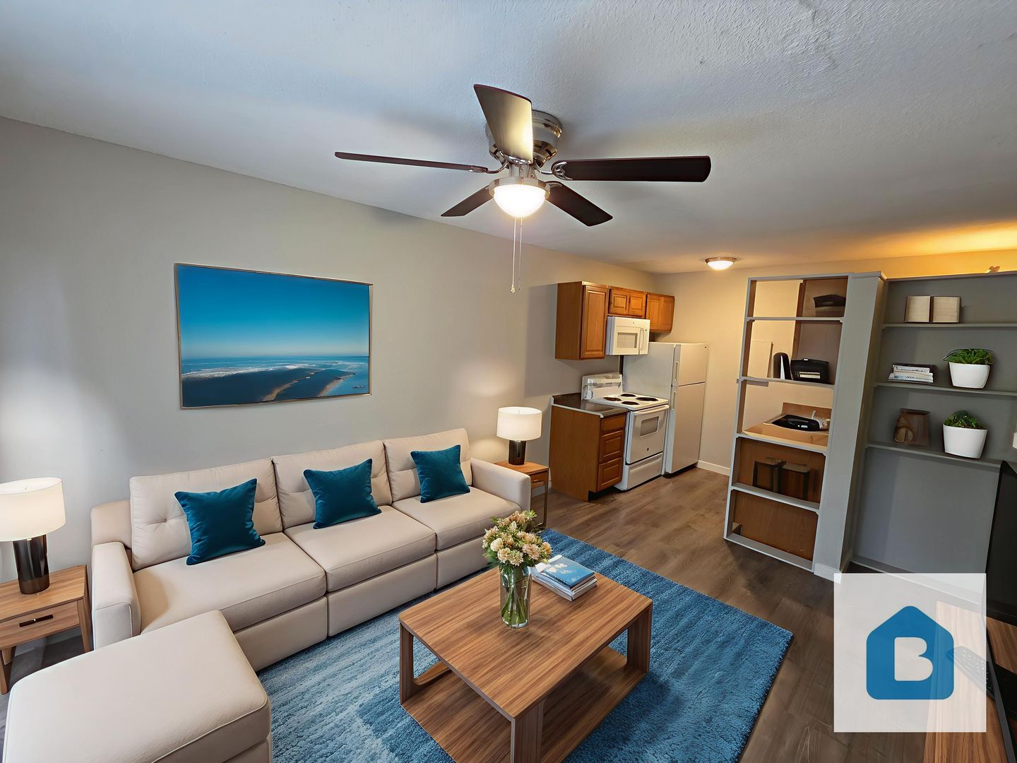 Colorado Springs Condo: 233 E Arvada St.