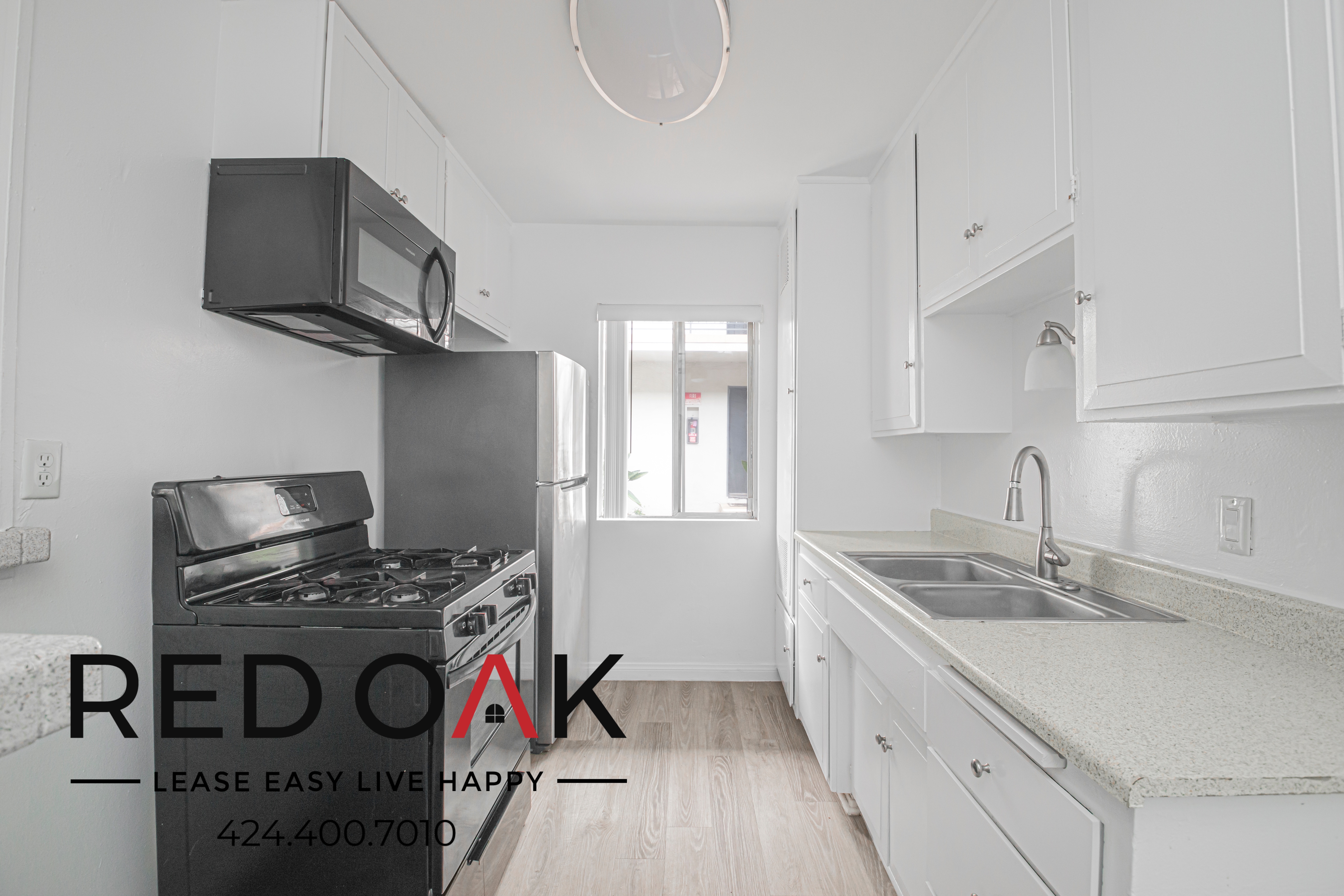 Azusa Condo: 630 N Cerritos Ave