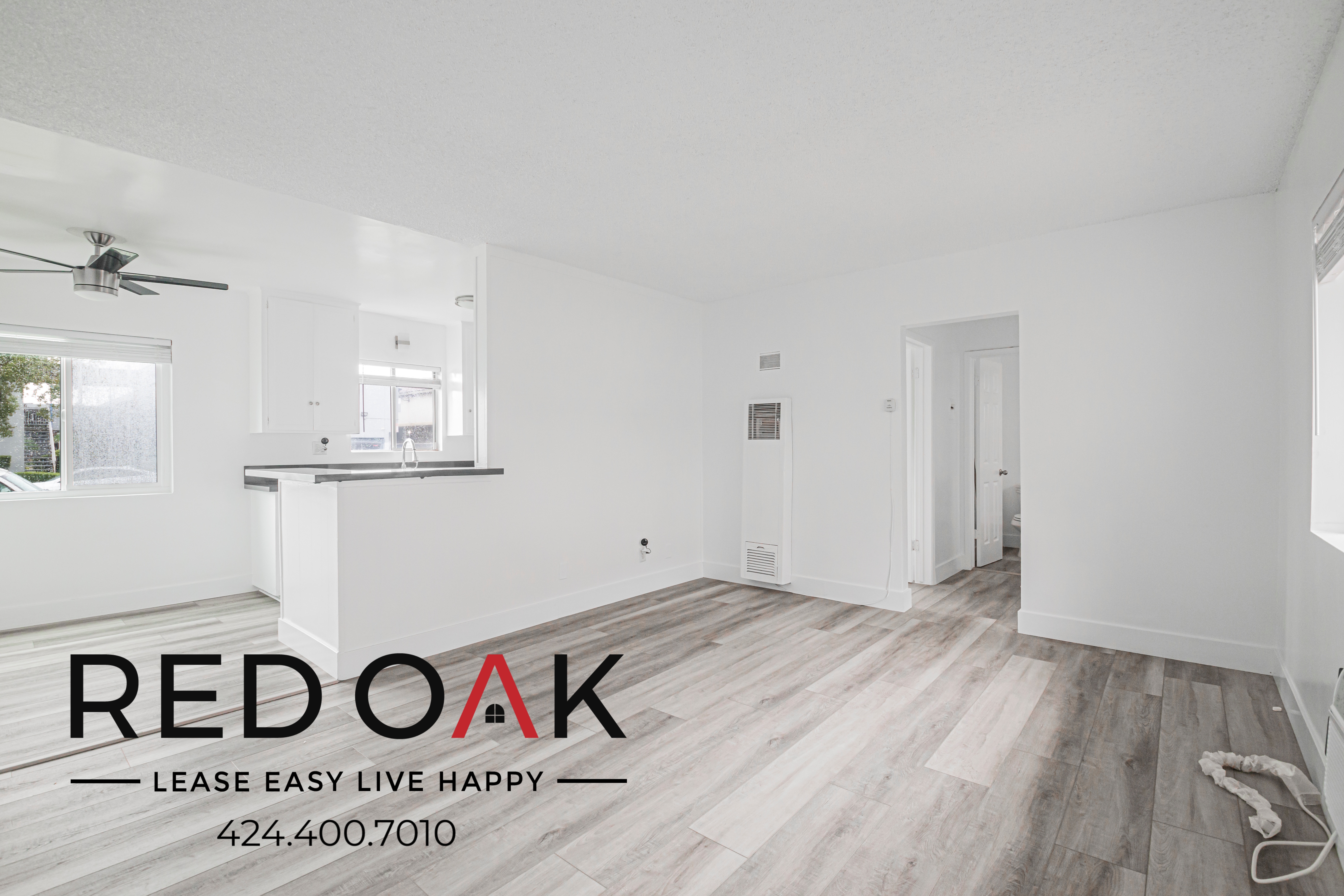 Azusa Condo: 630 N Cerritos Ave