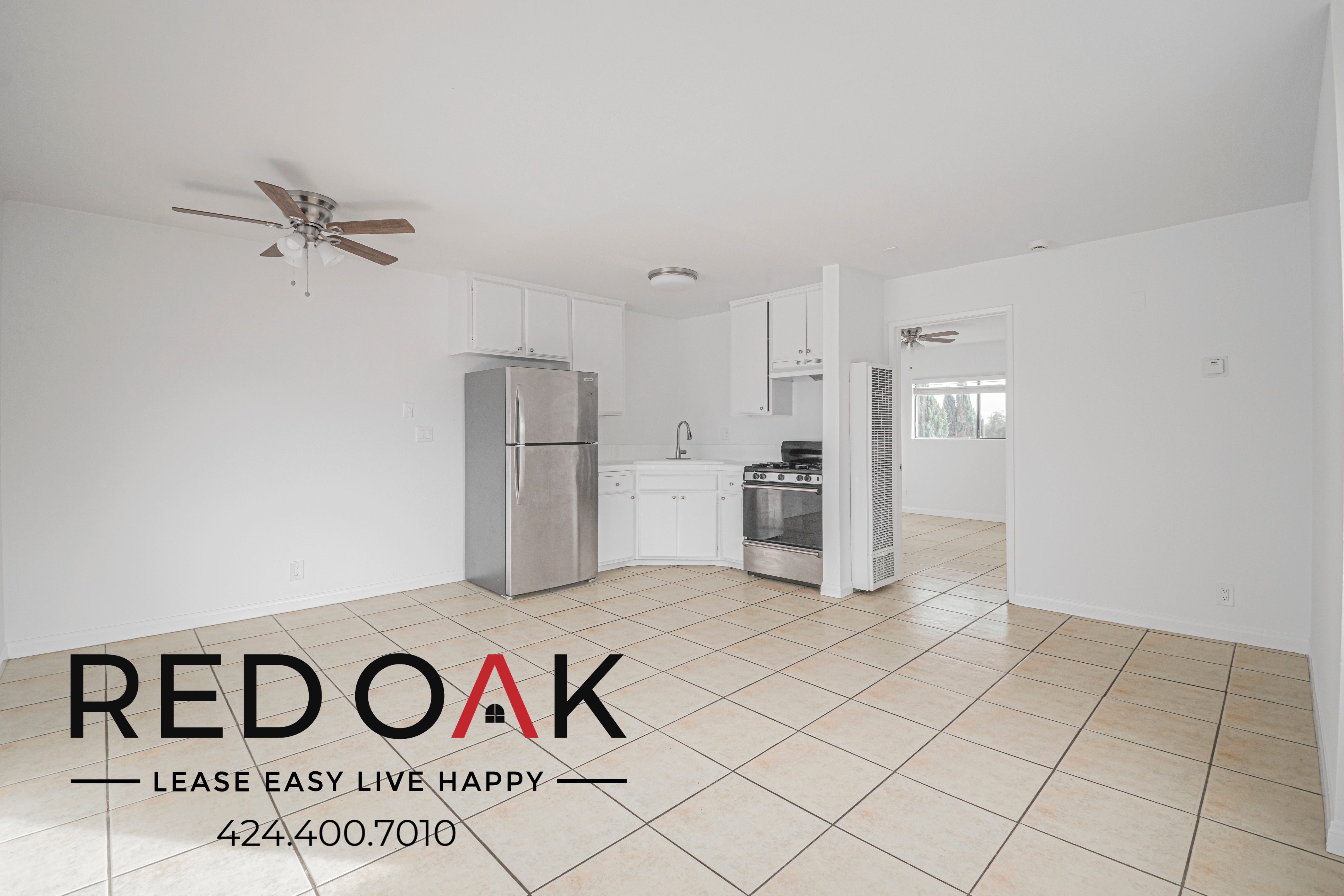 Harbor City Condo: 25108 Normandie Ave