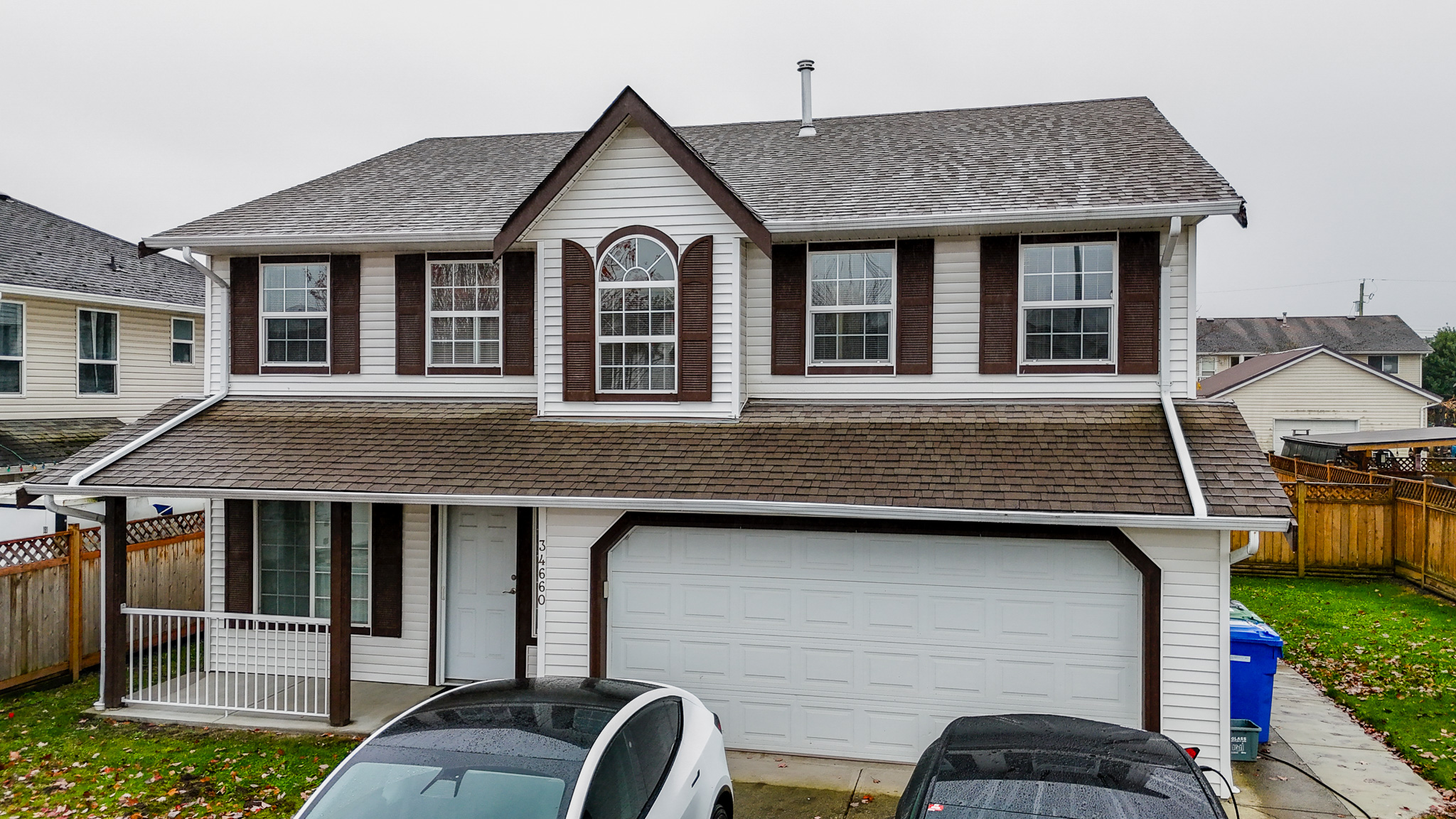 Abbotsford House: 34660 6 Ave