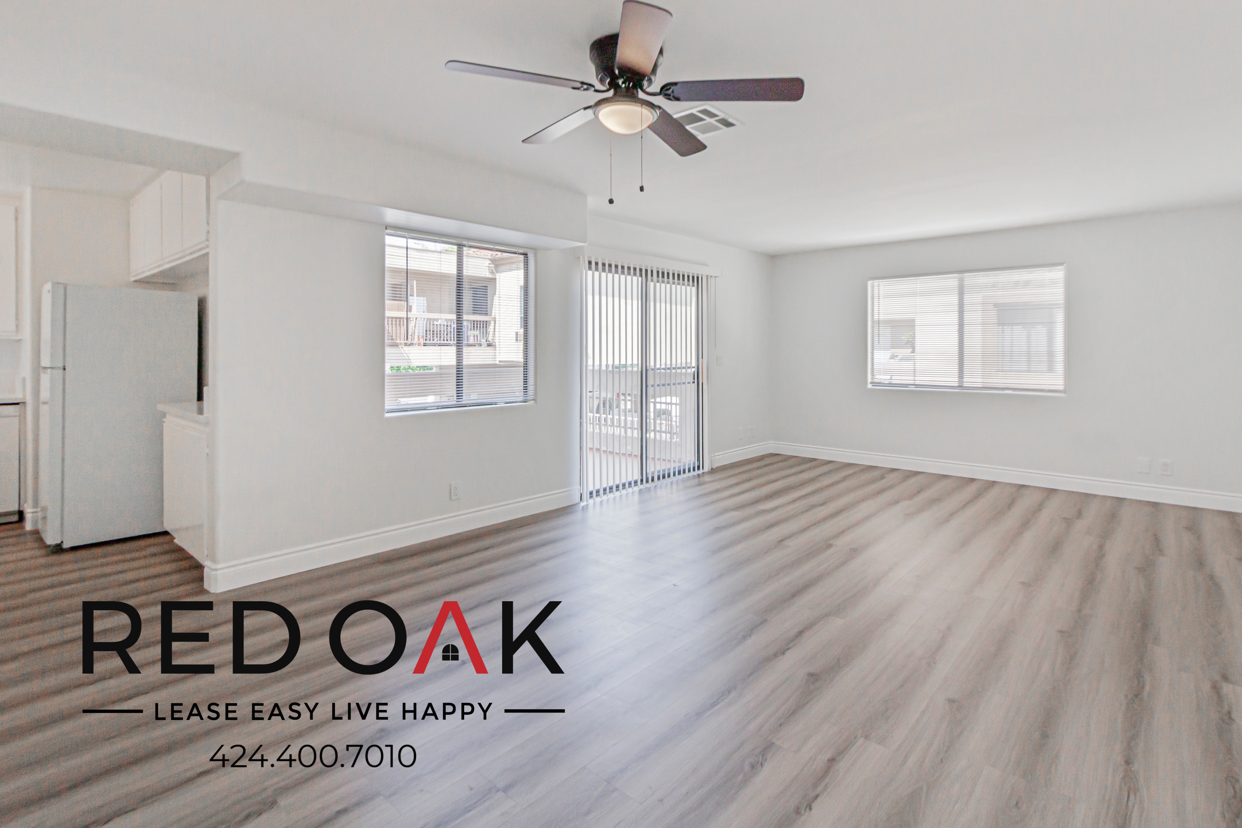 Gardena Condo: 1250 W Gardena Blvd