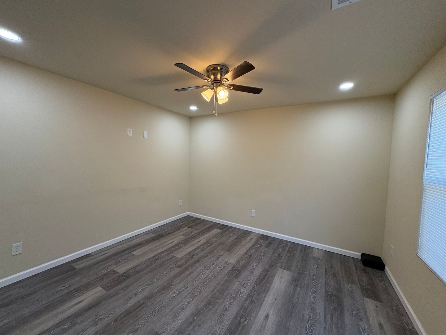 Warner Robins Condo: 308 S Third Street