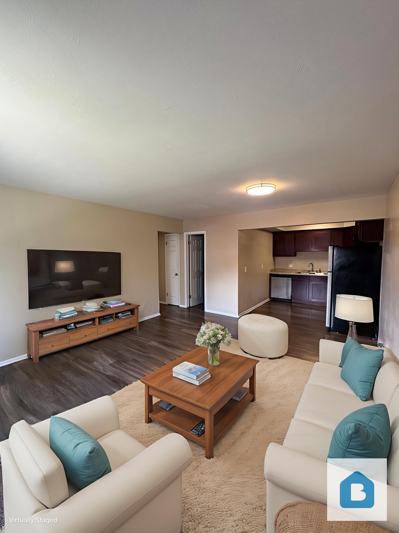 Lakewood Condo: 1320 Ammons St.