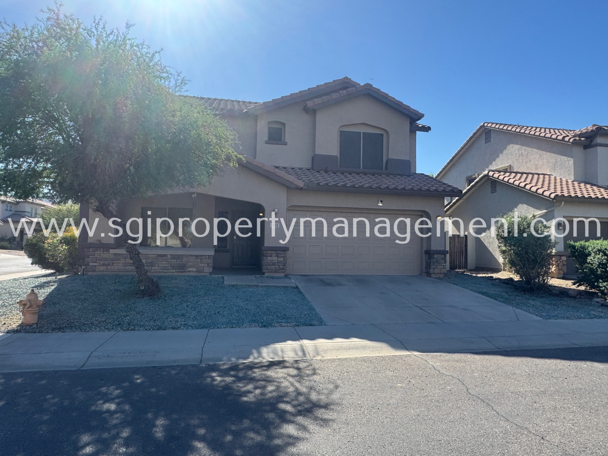 Laveen House: 3511 W Thurman Dr