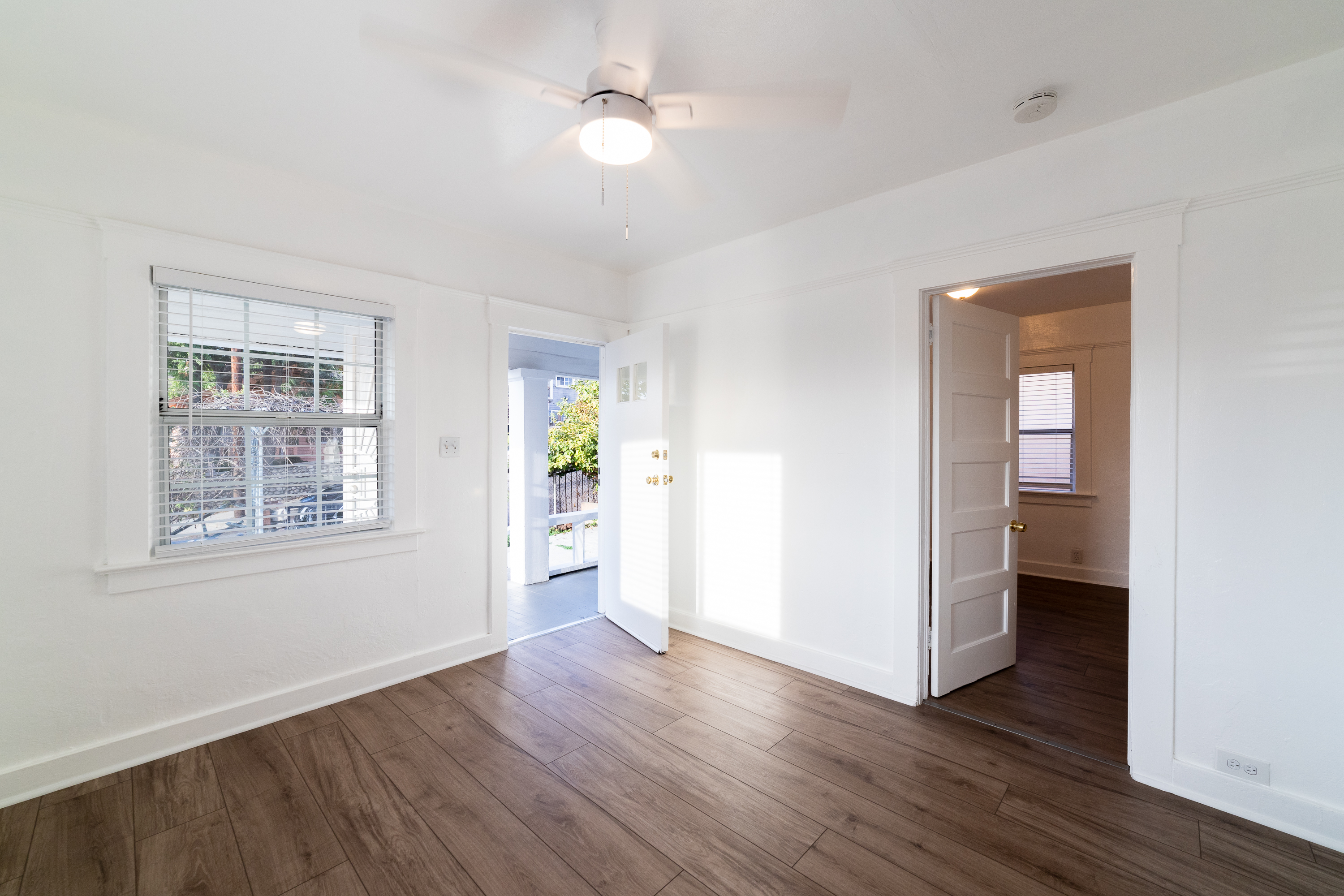 Los Angeles House: 1620 Kearney St