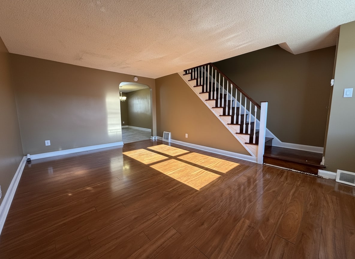 Clifton Heights House: 119 W. Madison Ave