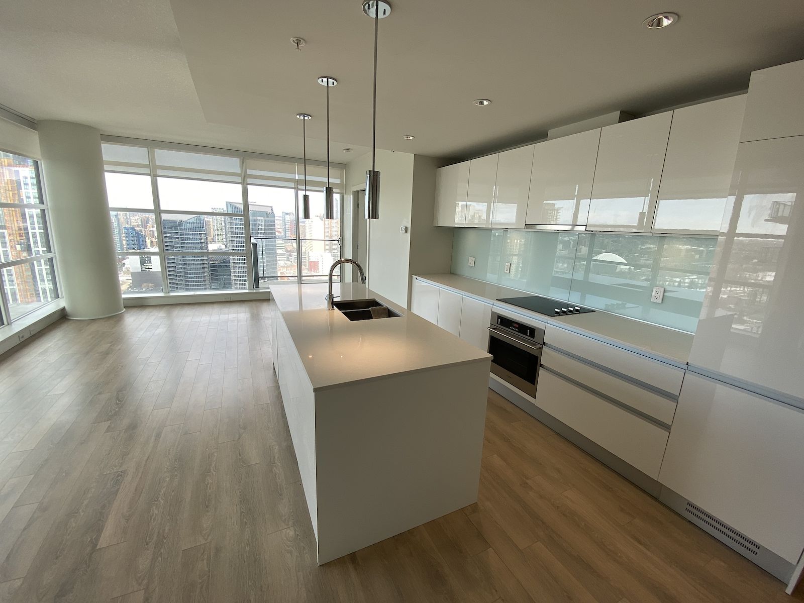 Calgary Condo: 1122 3 St SE