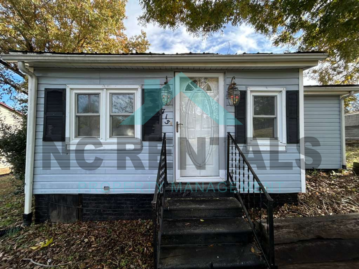 Reidsville House: 715 3rd Ave