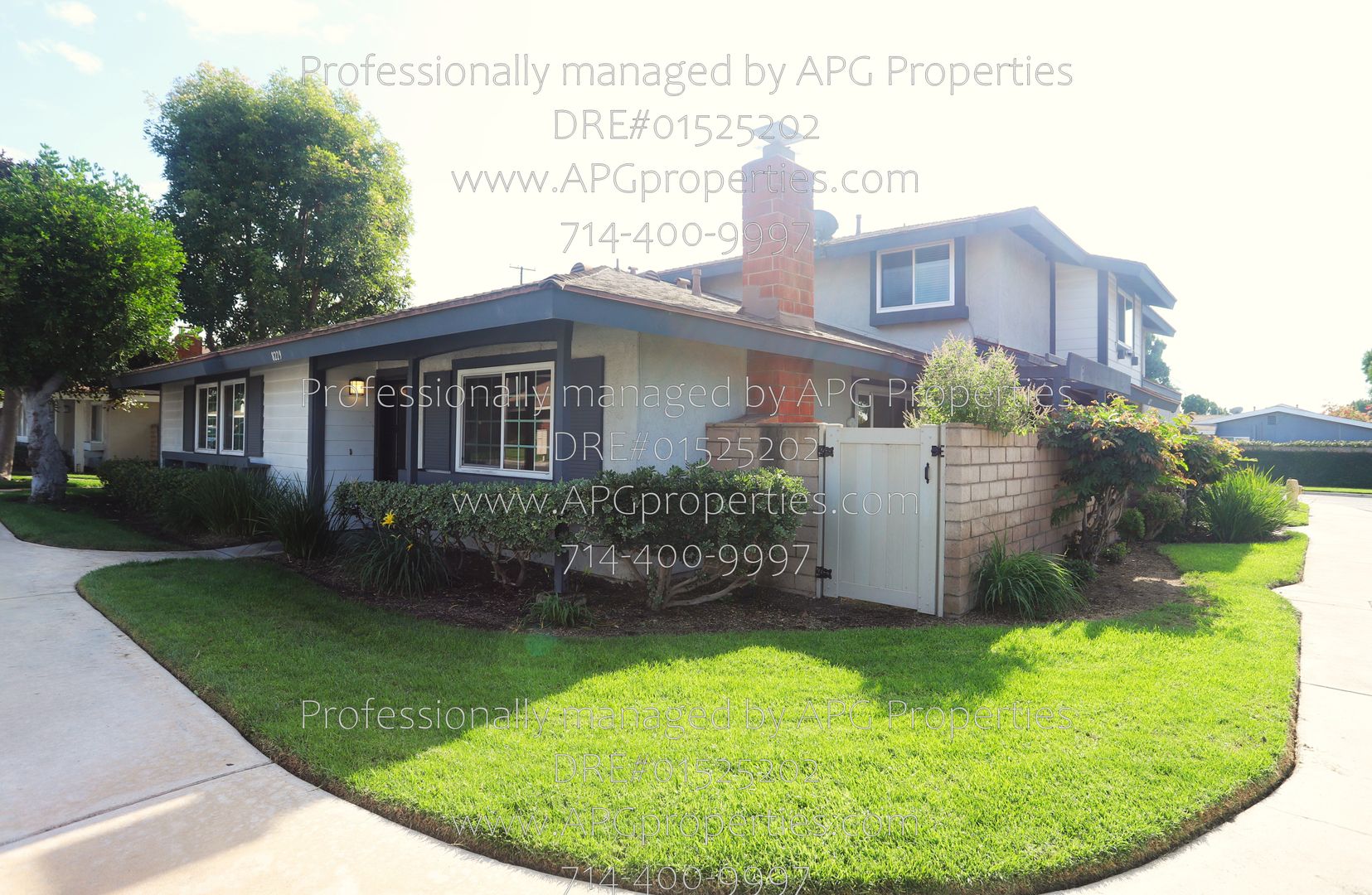 Buena Park House: 8229 Woodland Dr