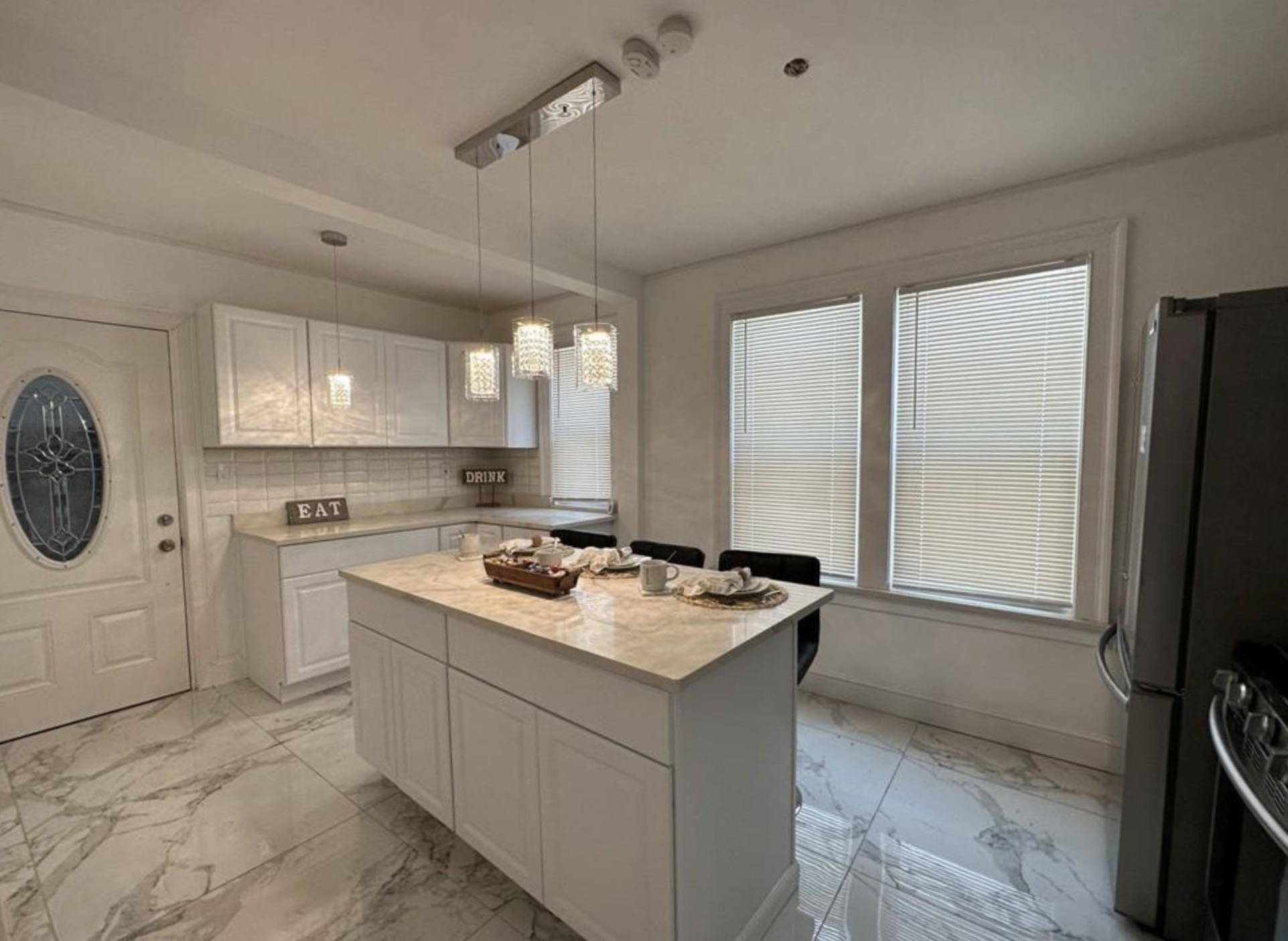 Hartford Condo: 54 Ward Pl