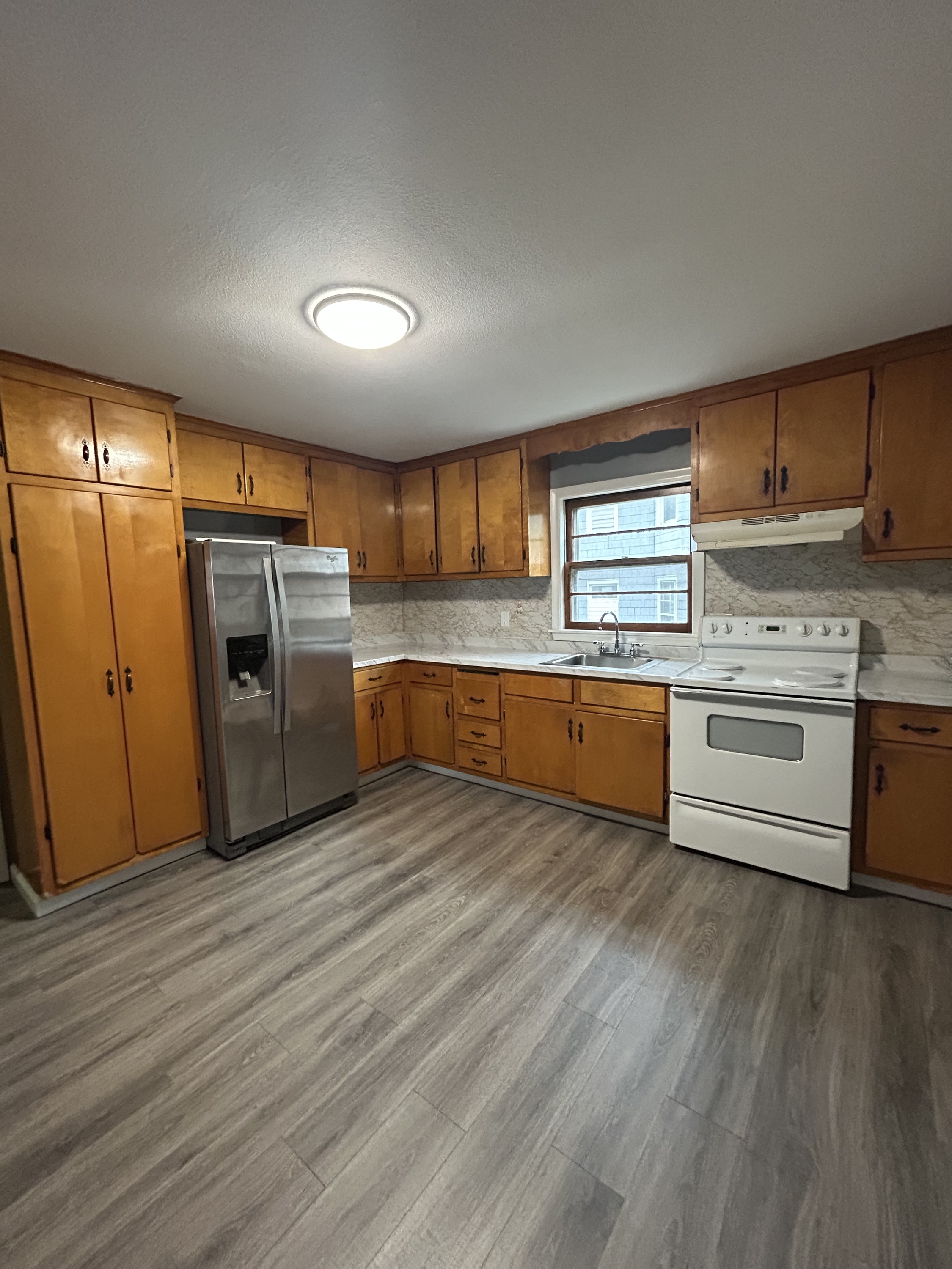 Hartford Condo: 44 Otis Street A2