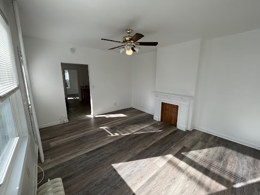 Rensselaer House: 1739 4th Street