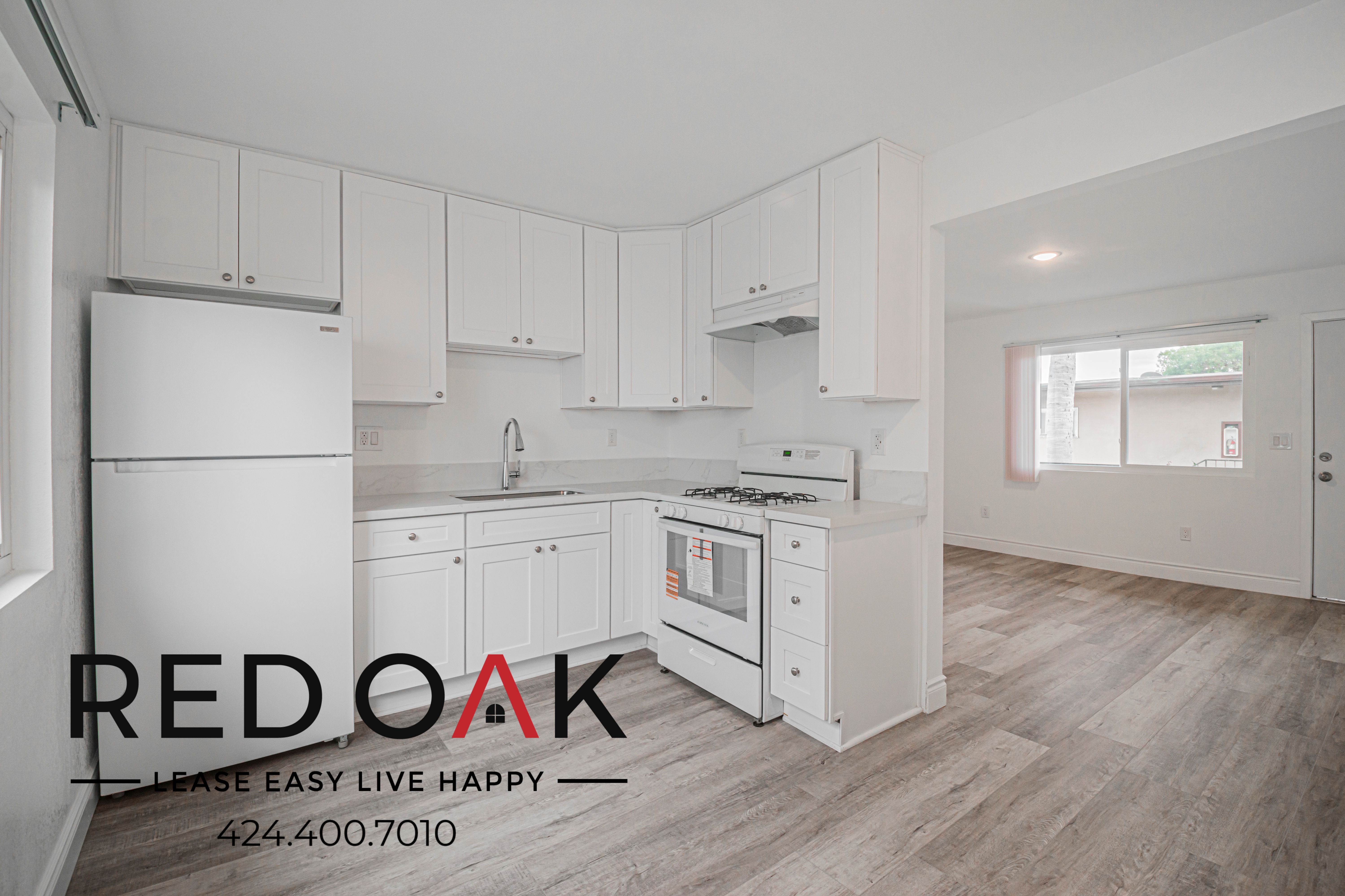 Wilmington Condo: 724 N Wilmington Blvd