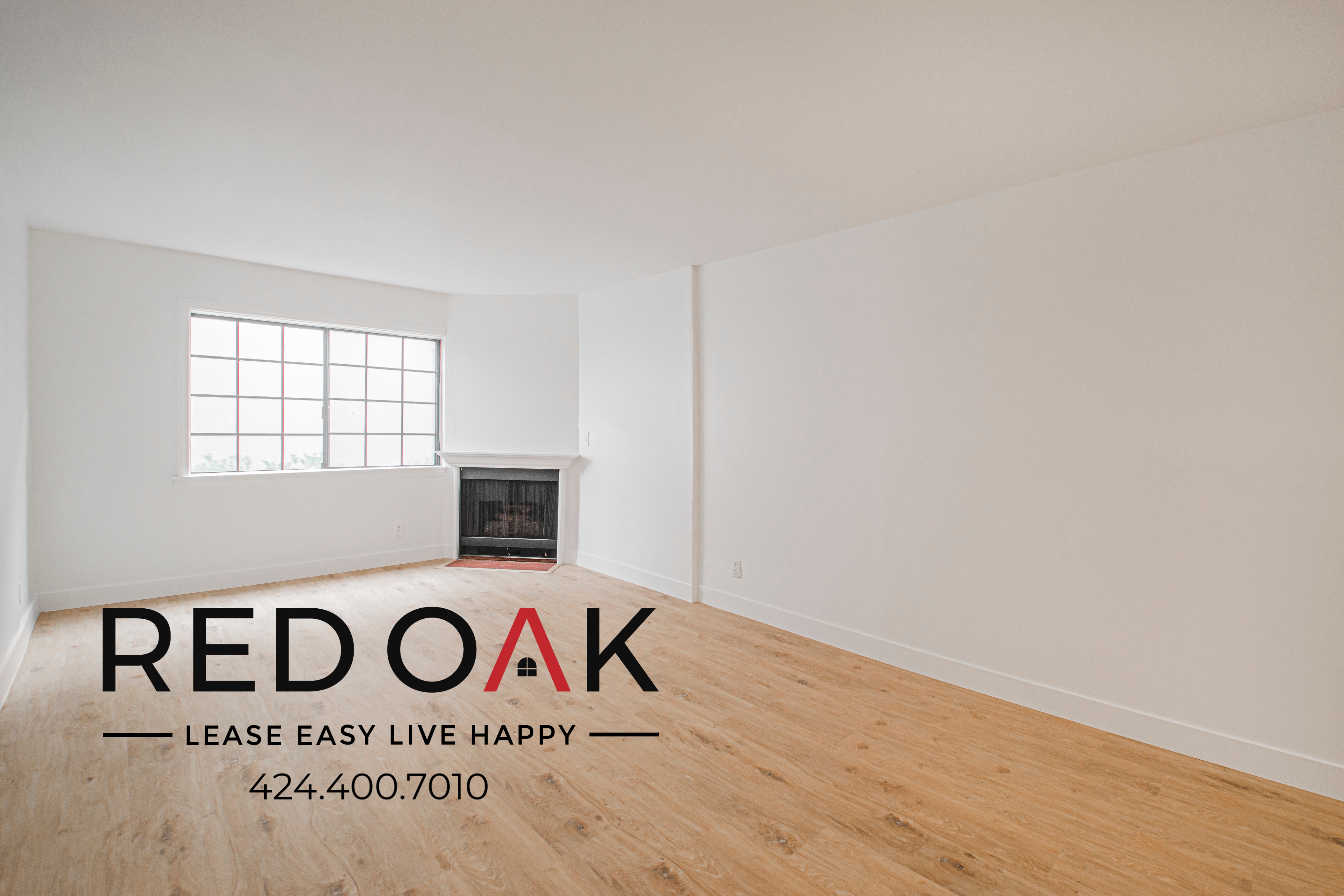 North Hollywood Apartment: 4651 Cahuenga Blvd