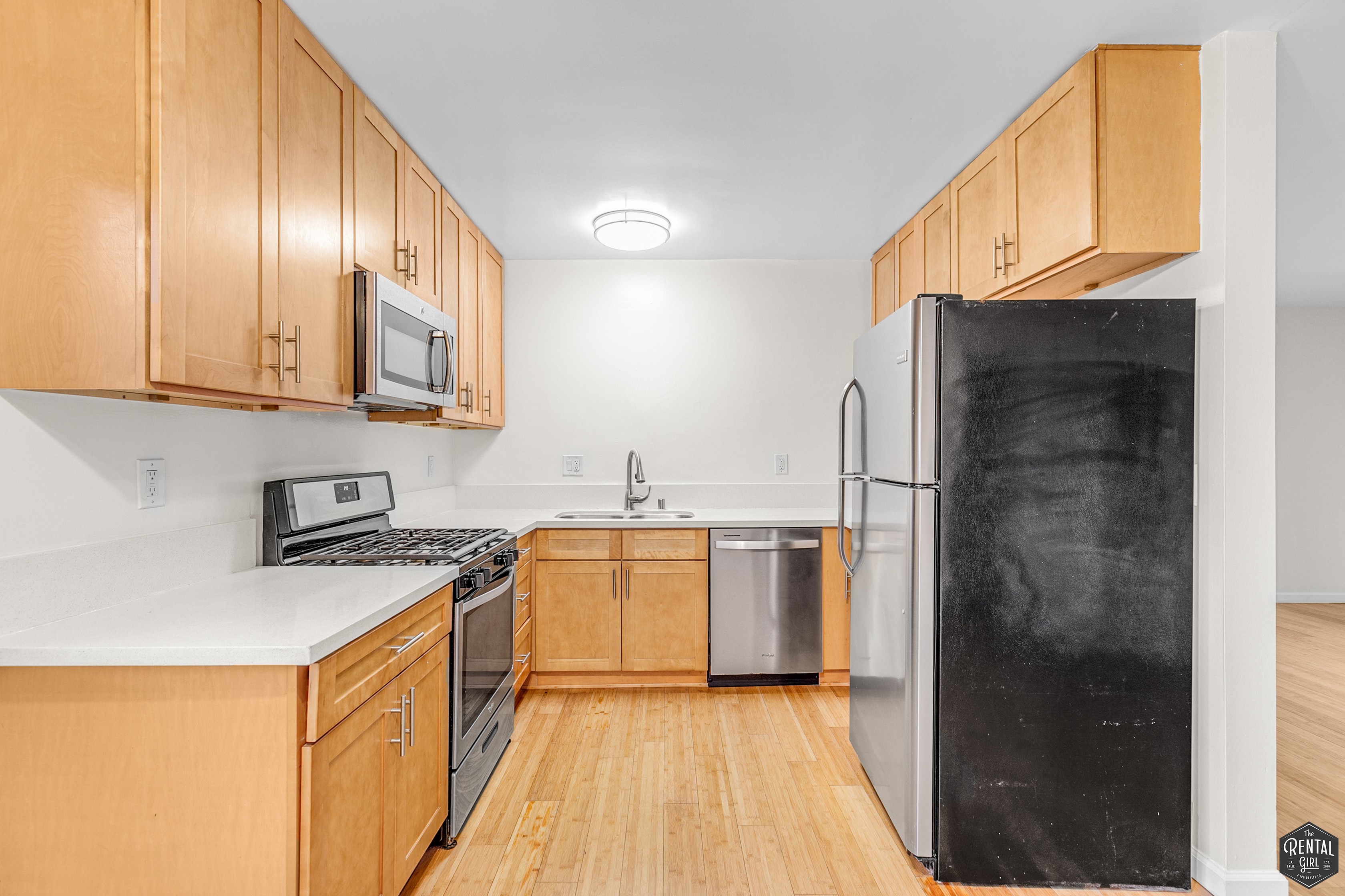 Santa Monica Condo: 2637 S Centinela Ave