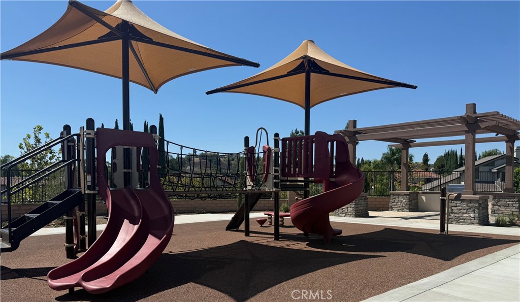 Walnut Condo: 22023 Florence Circle