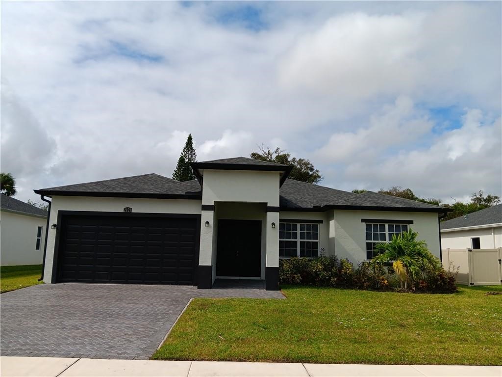 Vero Beach Condo: 2121 Bridgehampton Terrace