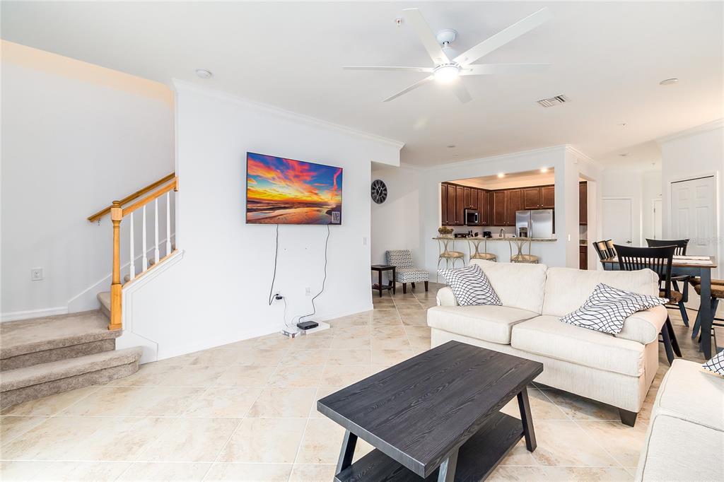 Venice Condo: 20414 Lagente Circle