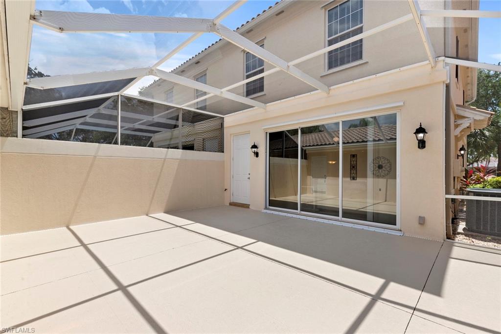 Bonita Springs Condo: 15369 Laughing Gull Lane