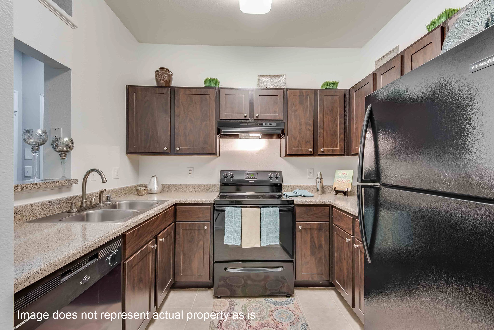 Spring Condo: 2400-731 Spring Rain Drive