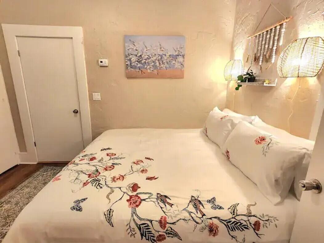 Lake Worth Beach Condo: 711 South N Street