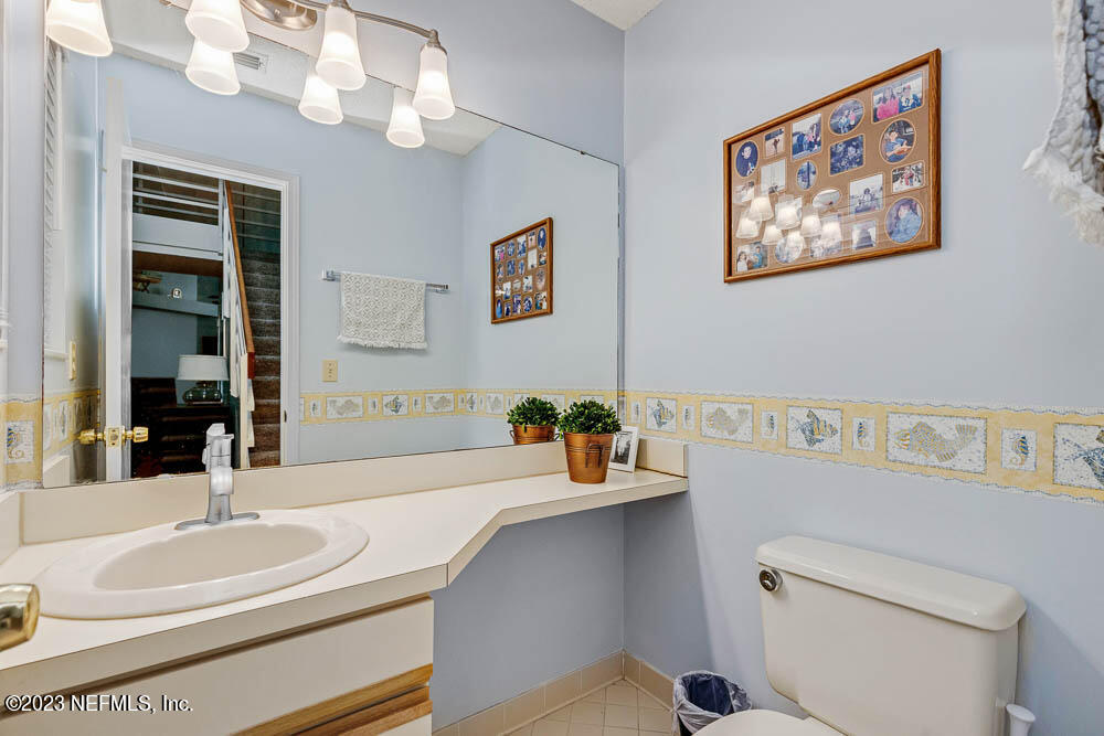 Ponte Vedra Beach Condo: 21 Turtleback Trail