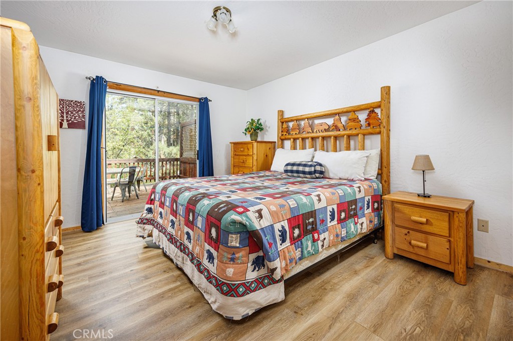 Big Bear City Condo: 517 Sugarloaf Boulevard