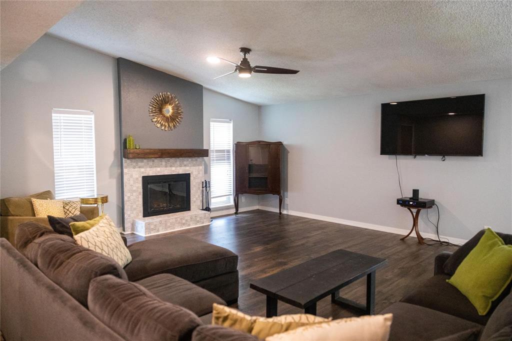 Bedford Condo: 3328 Andover Drive